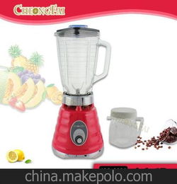 多功能料理机的功效是多大？值得入手吗？