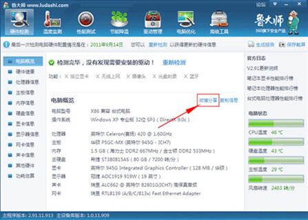 鲁大师是什么怎么样啊