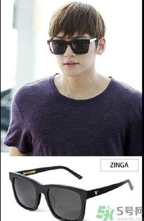 gm眼镜为什么这么贵？