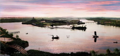 崇明岛有哪些好玩的地方