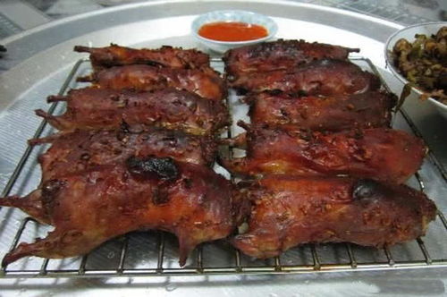 福建烤老鼠下一句是什么