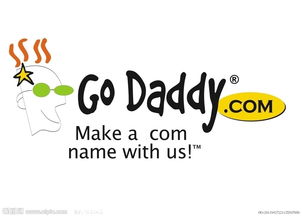 godaddy域名与国内注册的域名有什么不一样