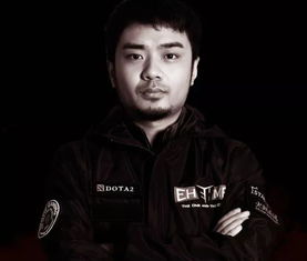 dota2 lgd和cdec什么关系