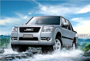 皮卡车哪个品牌最好最耐用？江铃皮卡怎么样