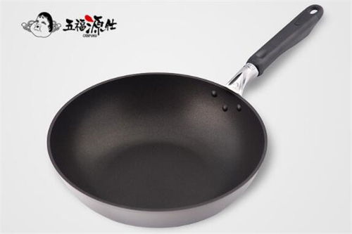 什么牌子不粘锅好用,哪个牌子的不粘锅最好,最耐用