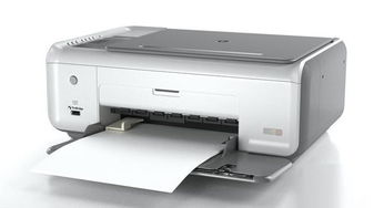 惠普M1005打印机无法打印