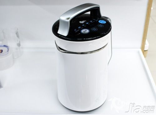 九阳豆浆机使用方法视频教程,老式九阳豆浆机使用方法