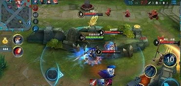 王者荣耀赵云最厉害怎么出装