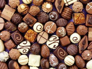 如何自制巧克力