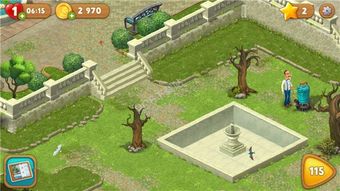 《梦幻花园》全关卡过关解锁技巧有哪些？