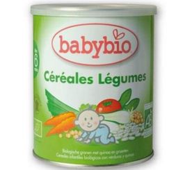 国产婴儿米粉排行榜10强是哪10强？