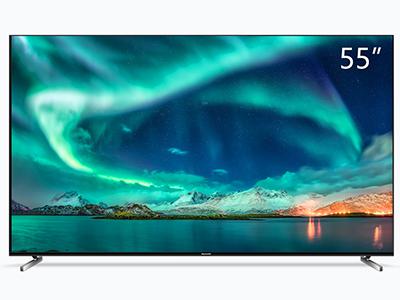 55寸液晶电视的长和宽是多少？