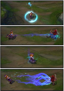 LOL海克斯科技安妮多少钱 lol海克斯科技传送门