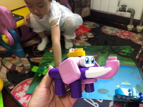 给小孩子买玩具有哪些经验？