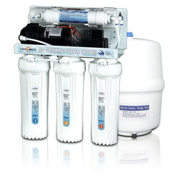 什么样的净水器好？