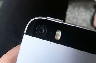 手机摄像头进灰了清理多少钱