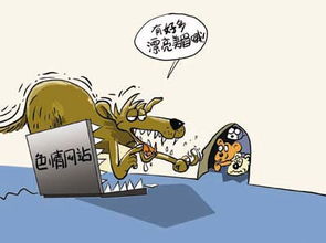 什么是网络道德素质