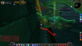 沉没的神庙入口在哪