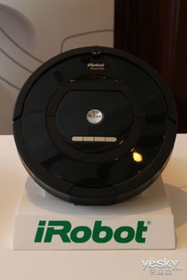 roomba扫地机器人怎么样