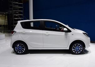 五万元以下的汽车