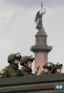 凤凰卫视军事栏目有哪些？