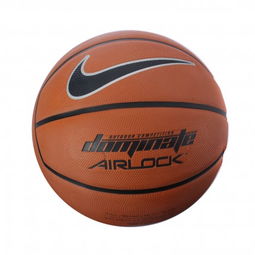 耐克篮球怎样分辨真假？谢谢