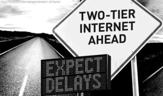 网络中立原则是如何制定的？