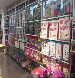 2元店进货渠道怎么找？