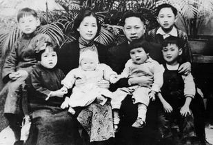 叶挺将军的后代近况?