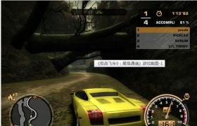 极品飞车9秘籍怎么没用,极品飞车9秘籍怎么输入