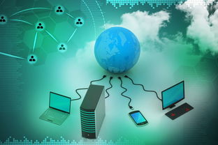 已连接无法访问互联网啥意思