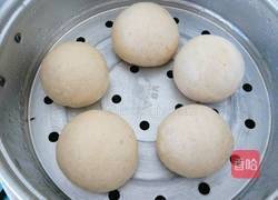 安琪酵母蒸馒头的全过程