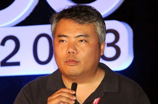 陈昊芝的译言网