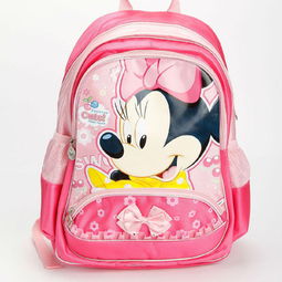 儿童书包与小学生书包有何区别？