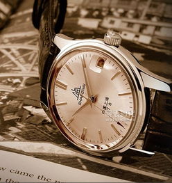 中国有哪些手表品牌