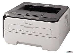 联想打印机官网