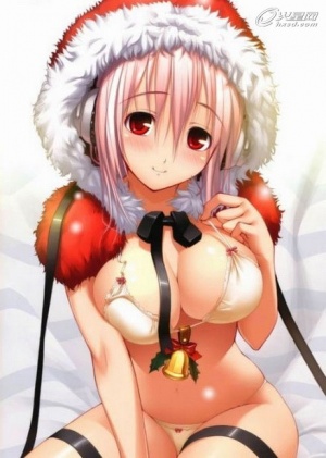 《超级索尼子》索尼子魔术师cos养眼美少女有多可爱？