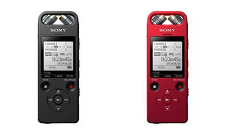 索尼录音笔UX系列和SX系列在效果上区别很大么？