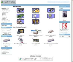 osCommerce Online Merchant v2.3.1有存在高危险的