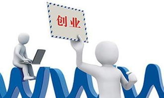 创业怎么找投资公司