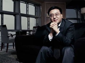 张亚勤的个人资料,张亚勤为什么加入美国国籍