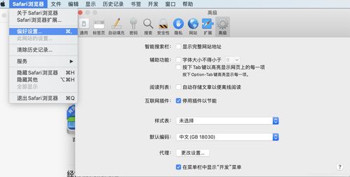 怎么设置浏览器代理