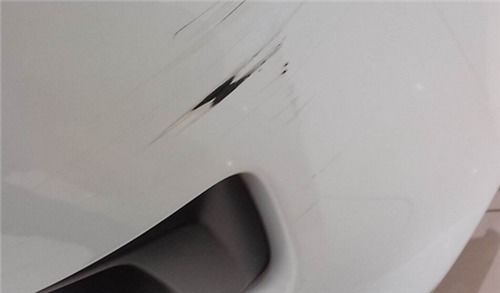 塑料划痕怎么修复抛光