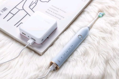 有没有人用过Usmile声波电动牙刷，这款电动牙刷怎