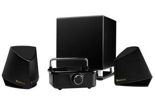 家用台式电脑音箱推荐