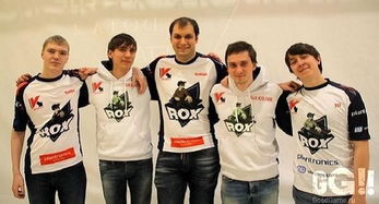 英雄联盟韩国koo tigers和rox tigers是一个战队么