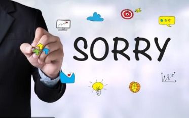 内疚的意思,深感内疚的意思