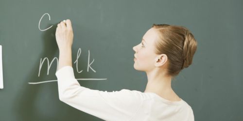 如何提高学习成绩？