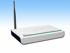 路由器和猫有什么区别