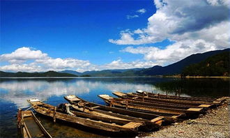 中国十大旅游景点有哪些 国内旅游景点排行榜十大